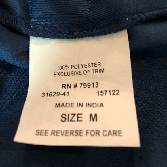 Oh Baby by Motherhood blouse - Picture 4 of 5